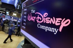 'Outdated cultural depictions': Disney adds warnings to its classic movies