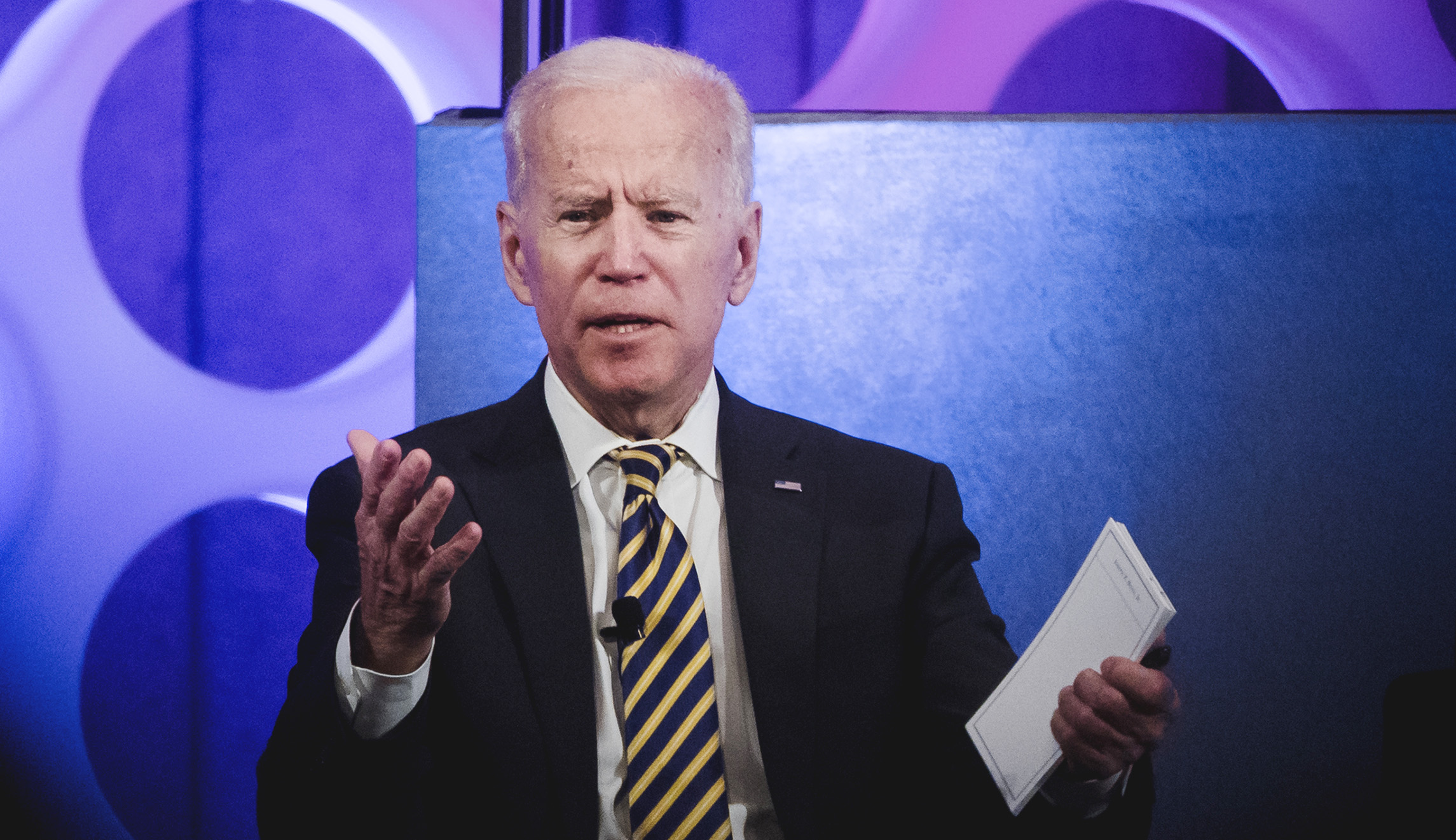 Biden considering executive order to limit sales of artificial intelligence and semiconductors to China