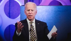 Biden considering executive order to limit sales of artificial intelligence and semiconductors to China