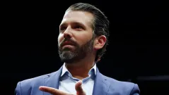 Trump Jr. says he won’t plead the Fifth but doing so would be ‘100%’ the right legal move