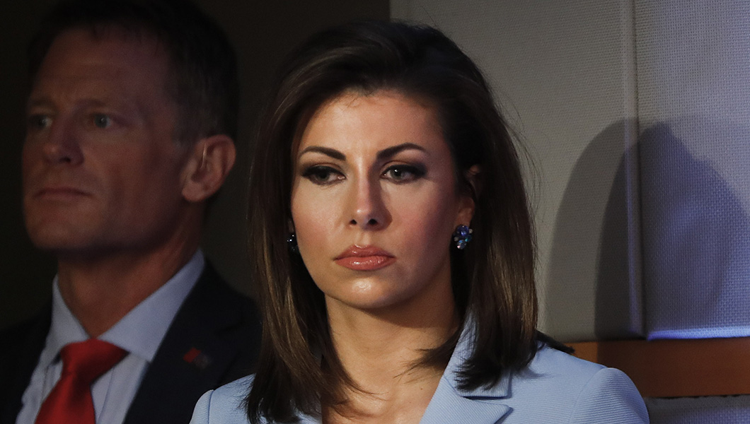 Morgan Ortagus