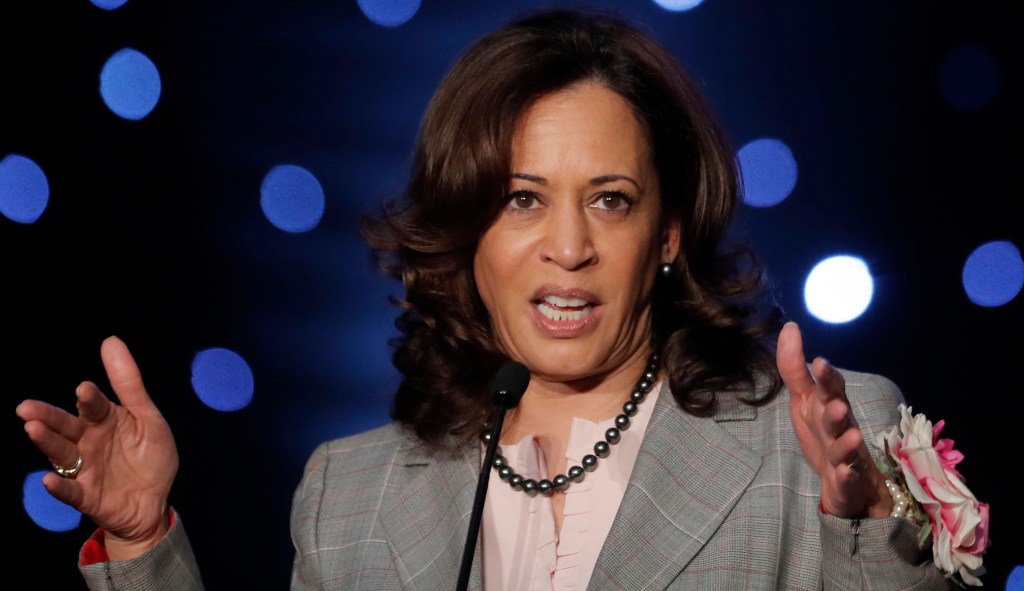 CNN panel rips Kamala Harris for deflecting questions during town hall
