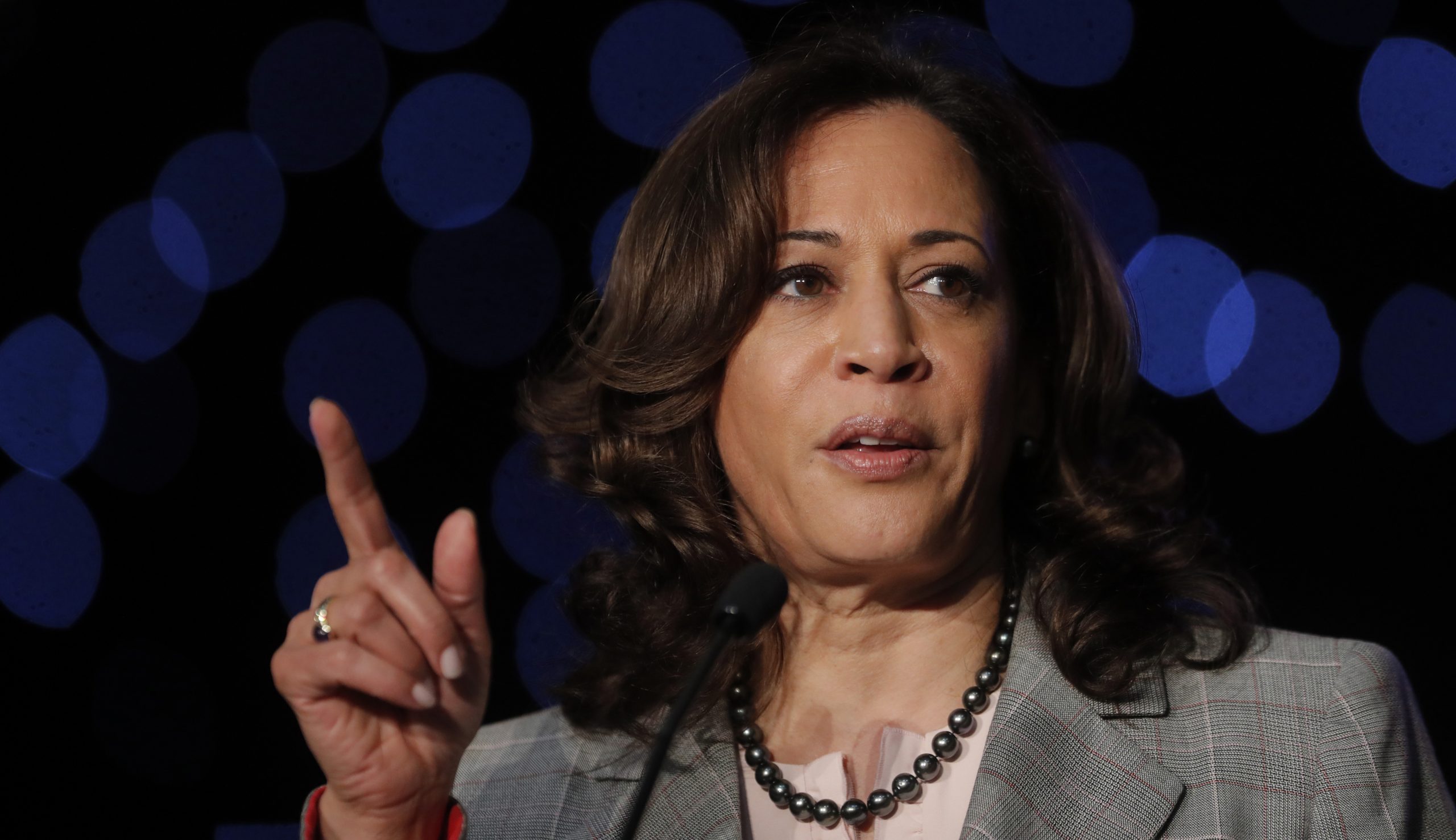 Will Kamala Harris own her record on truancy, or will she keep lying about it?