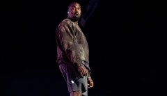 Kanye West nets 2% support in new presidential poll