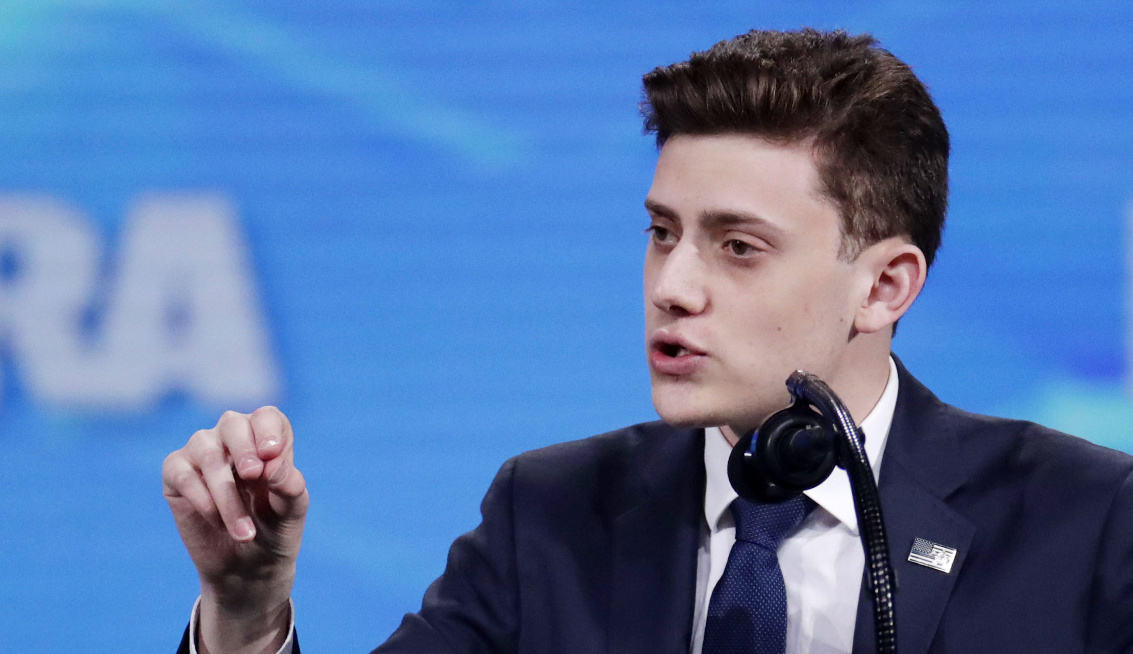 If we don’t think people can change after 16, how do we fight bigotry?