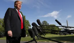 Poll: Anti-Trump bias a top reason 66% say political reporters get story ‘wrong’