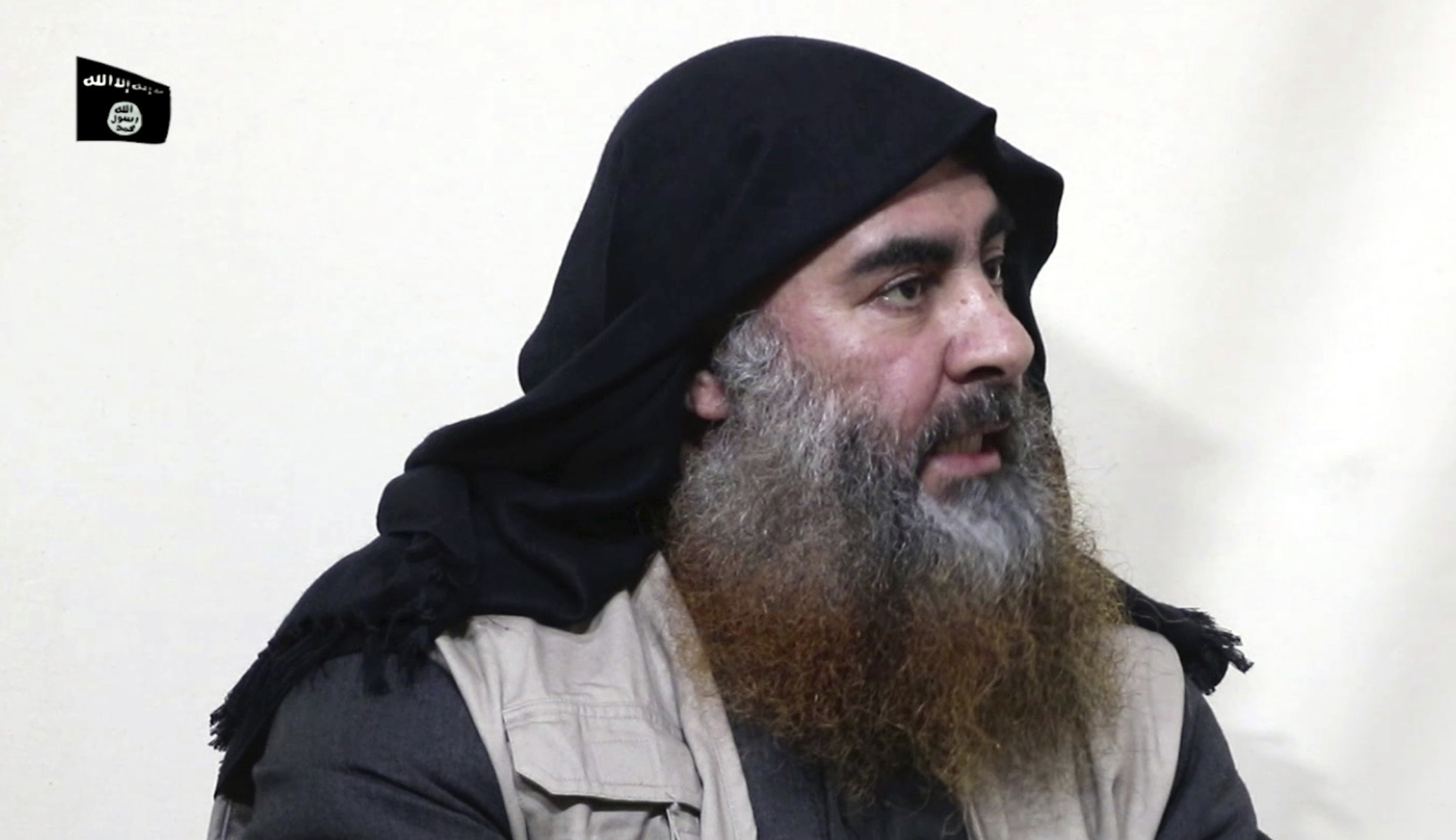 ISIS vows to fight on despite Baghdadi death