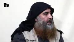ISIS leader appears in video for the first time in 5 years