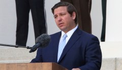 Companies sue Florida over ‘Stop WOKE Act,’ alleging free speech violations