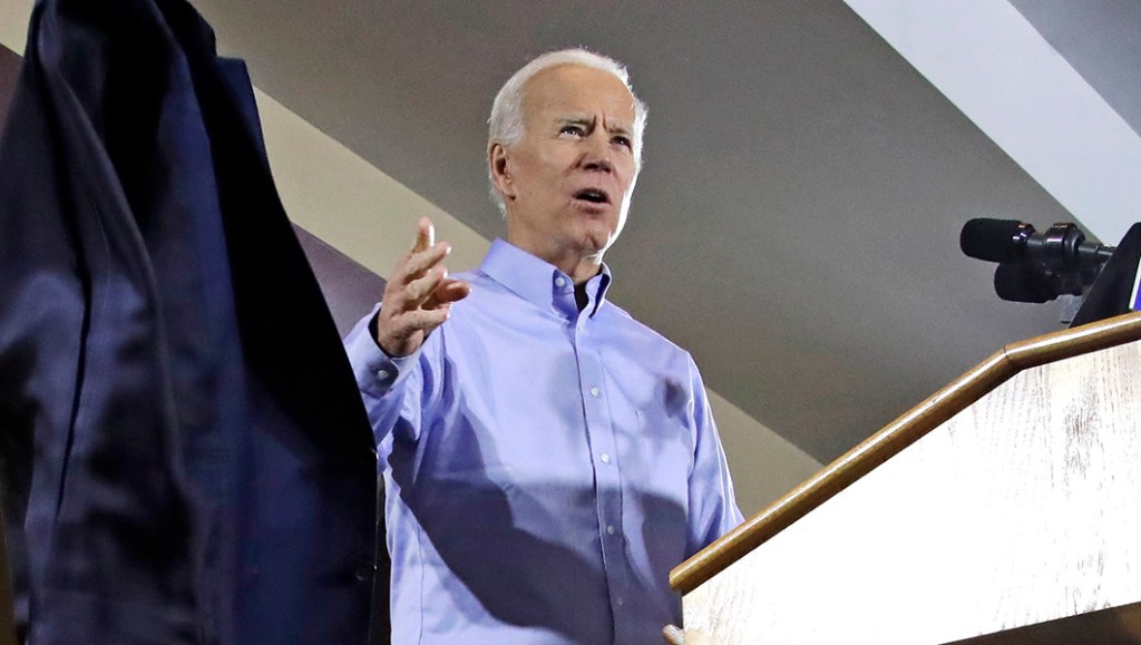 Lots of Republicans can beat Joe Biden: Poll