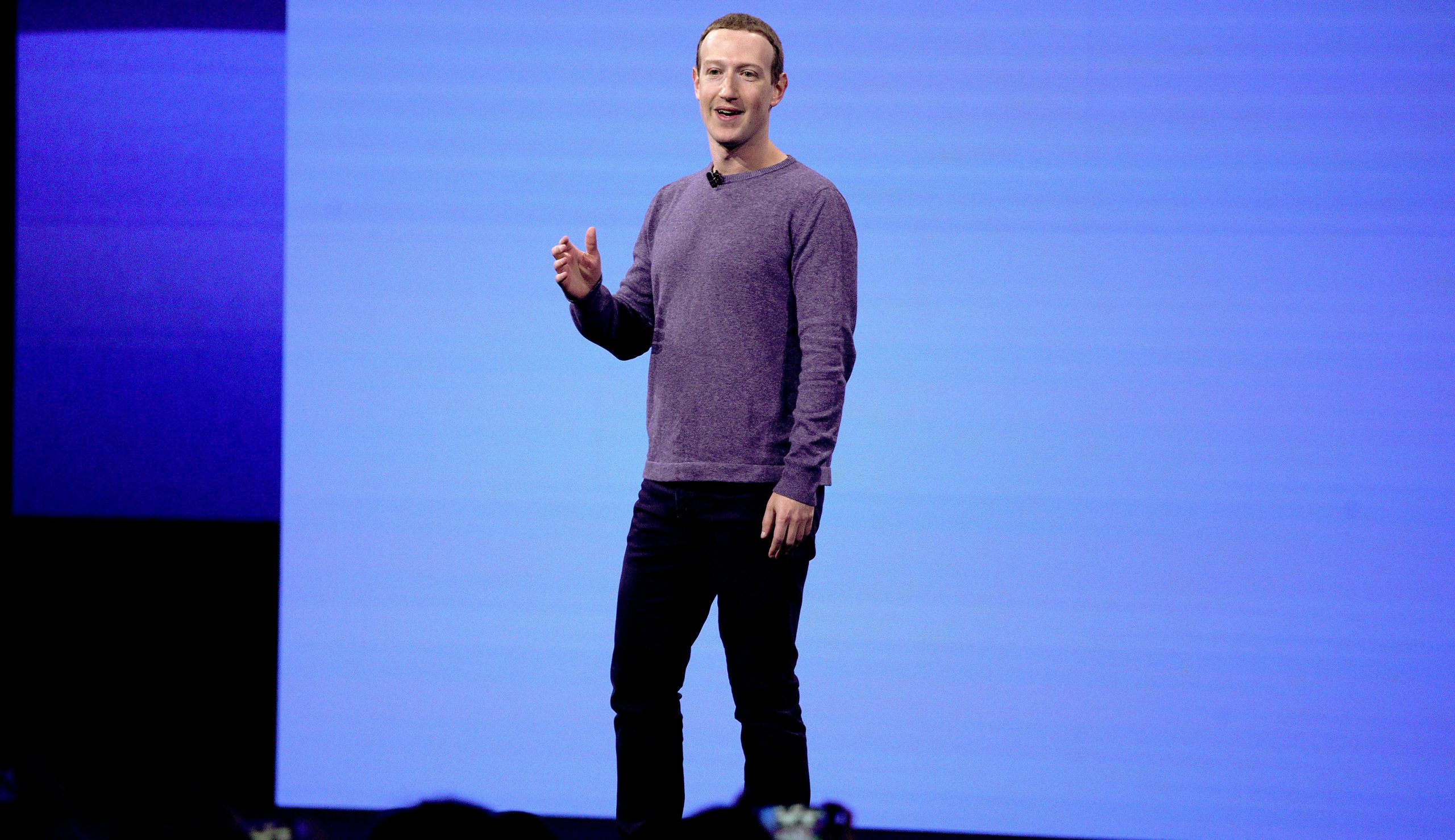 Facebook bans Alex Jones, Louis Farrakhan, Milo Yiannopoulos, and others from site