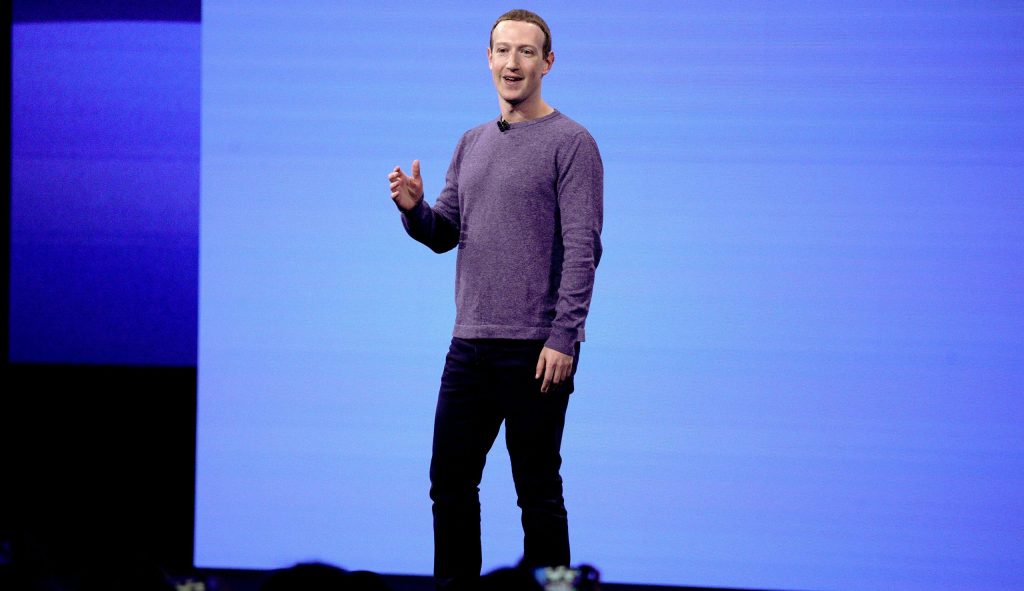 Facebook bans Alex Jones, Louis Farrakhan, Milo Yiannopoulos, and others from site