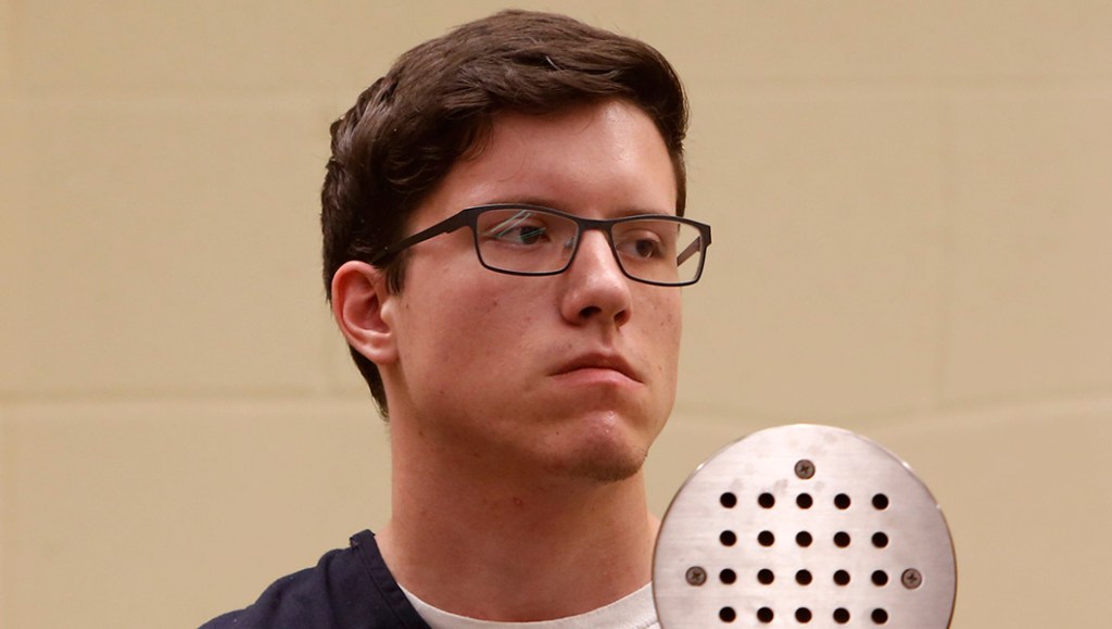 San Diego synagogue shooting suspect charged with 109 hate crimes