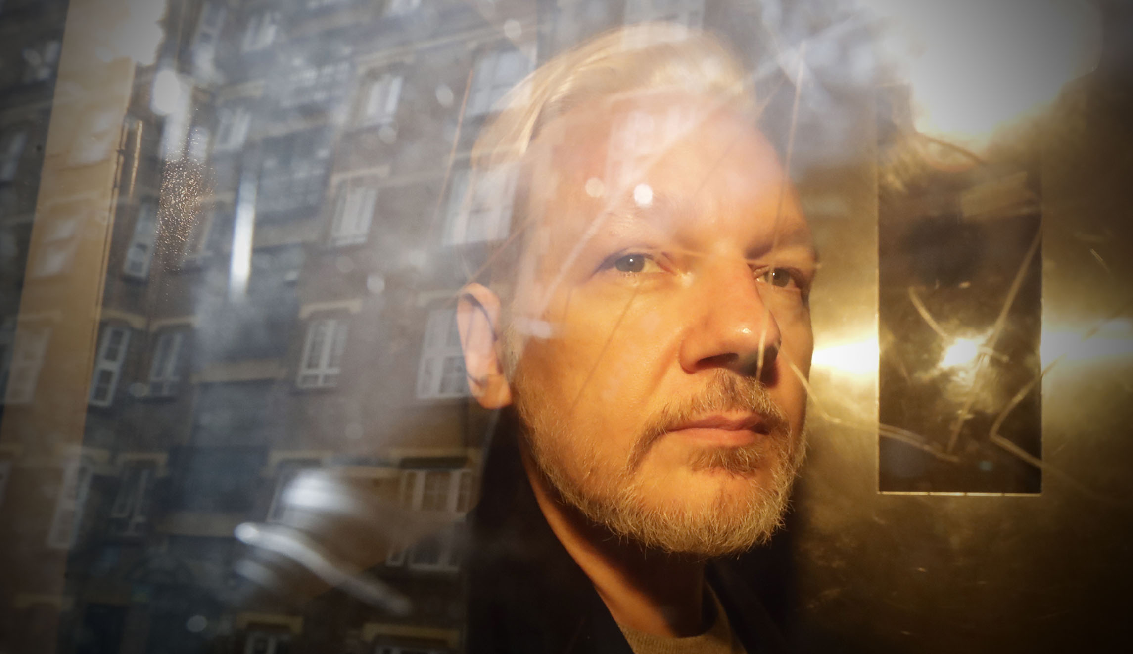 WikiLeaks founder Assange faces February 2020 extradition hearing
