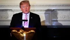 Trump claps back at ‘fake news media’ over Putin call
