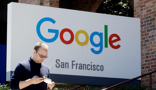 Google shares tumble amid looming US antitrust investigation