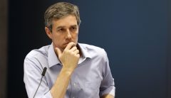 Fact Check: Beto is sticking to the ‘Stacey Abrams was robbed’ conspiracy theory