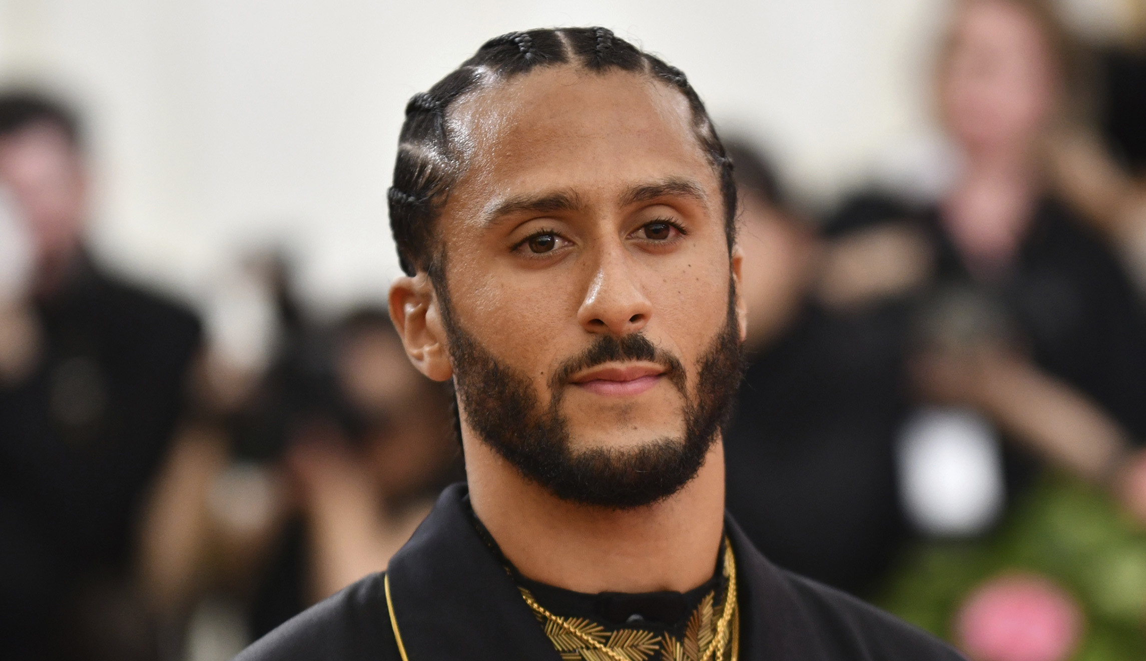 ‘Out of our range’: XFL dismisses Colin Kaepernick salary requirements as ‘exorbitant’