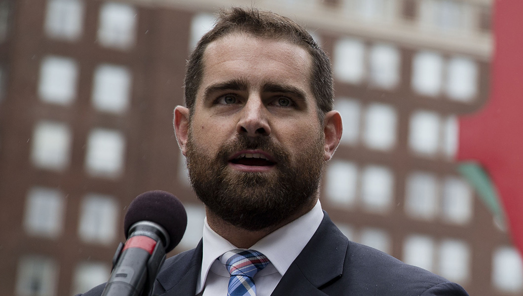 If social media bans people for abusive behavior, why is lawmaker Brian Sims still around?