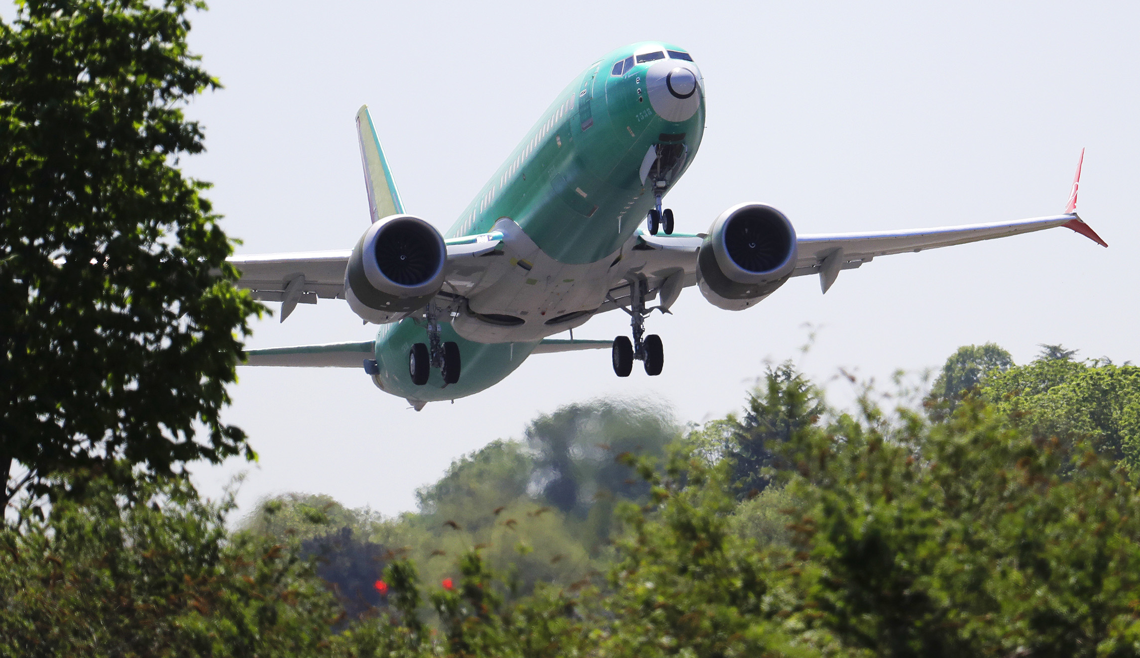 GOP lawmakers warn against ‘jumping to conclusions’ on 737 MAX crashes