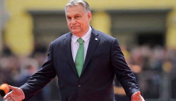 Europe’s liberals hate Viktor Orbán for one reason: He’s more popular than them