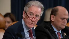 House Democrats advance repeal of ‘SALT’ deduction cap in Trump tax law