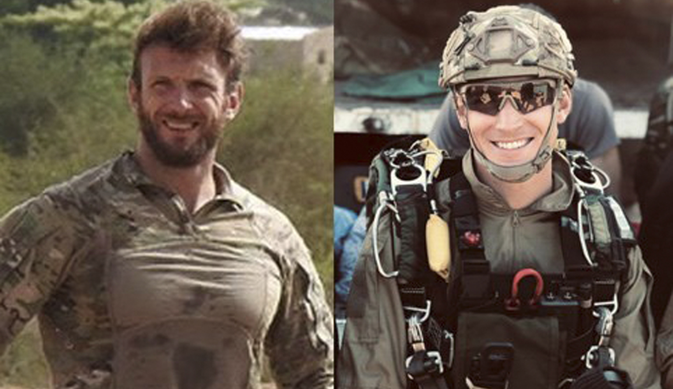 American hostage rescued as French commandos killed in Africa raid