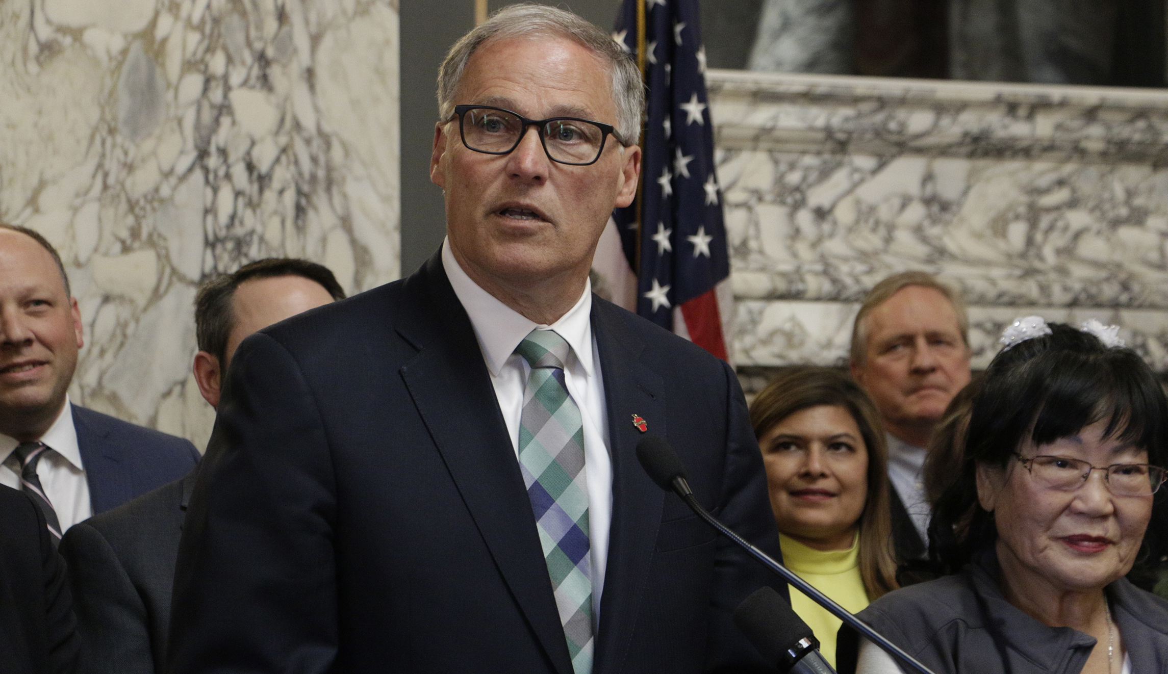 Washington’s Cascade Care will bring a cascade of problems