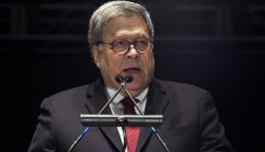DOJ, citing Barr contempt vote, threatens to cut off negotiations with Congress over Mueller report