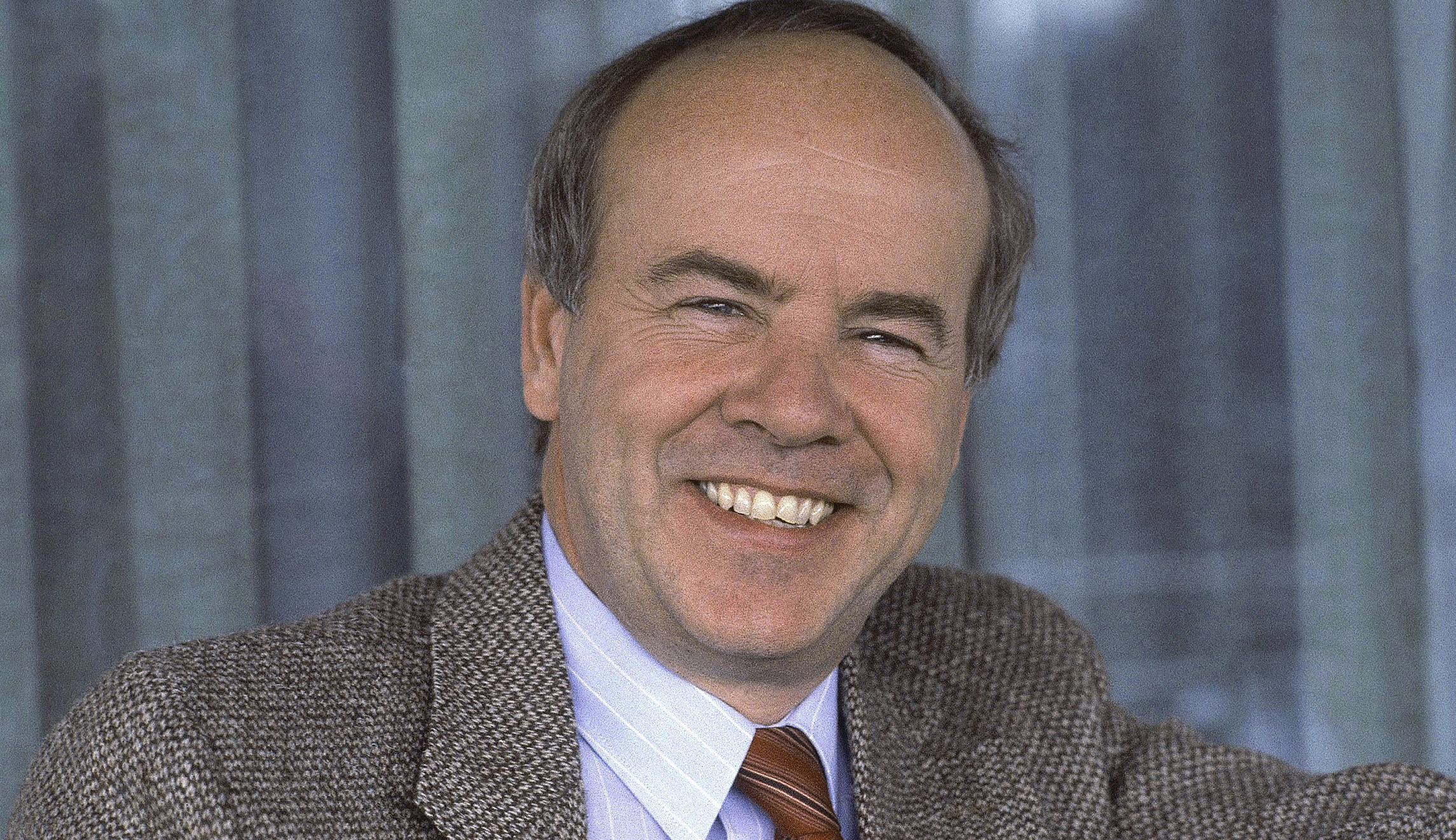 Actor and comedian Tim Conway dies at 85