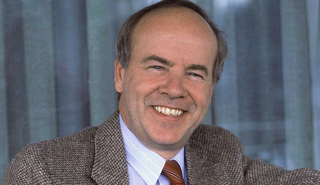 Actor and comedian Tim Conway dies at 85