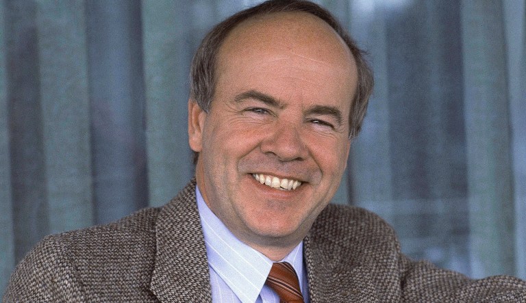 Actor and comedian Tim Conway dies at 85 A Feb. 15, 1983 file photo shows comedian Tim Conway.