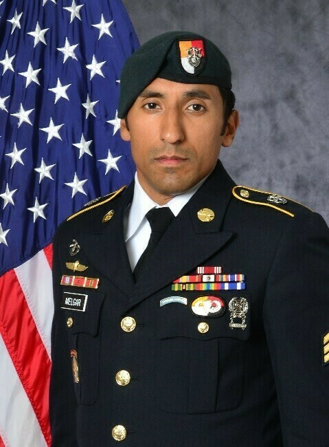 Green Beret