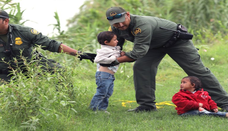 Drive to give body cameras to Border Patrol gains steam as Republicans join effort