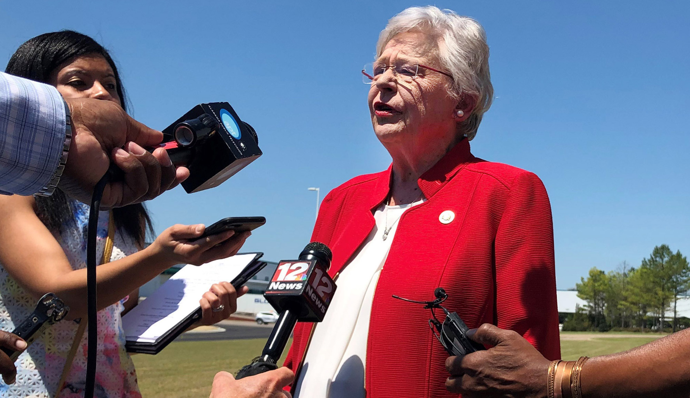 Alabama to eliminate parental rights of those convicted of first-degree rape