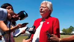 Alabama’s prisons are torture camps — Gov. Kay Ivey doesn’t care