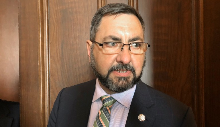 Senator suggests laying off non-essential state employees amid COVID-19 budget crisis