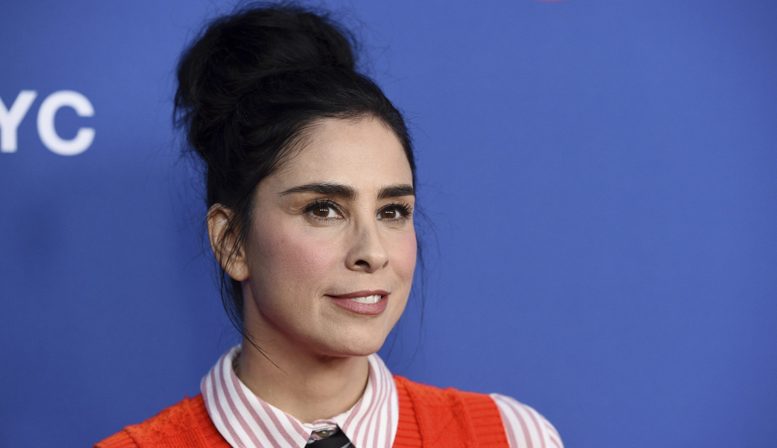 Cancel culture somehow came for Sarah Silverman but not for Ralph Northam