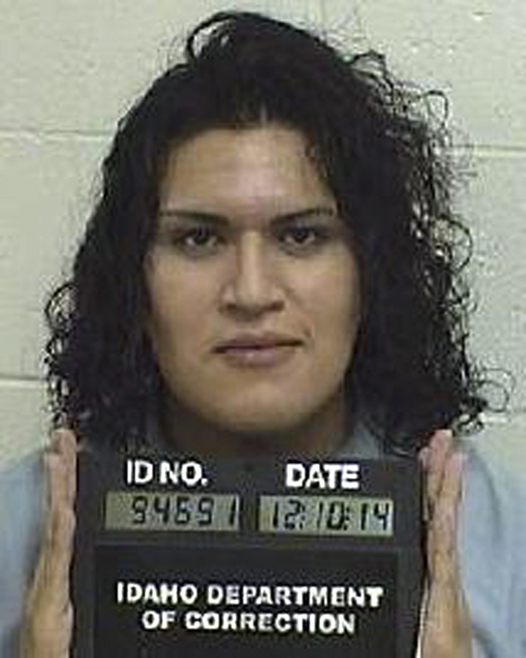 Transgender Inmate Lawsuit