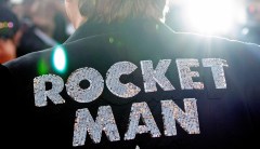 ‘Rocketman’ fails to launch