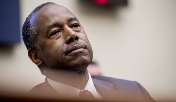 WATCH: Ben Carson says ‘hard to convince people’ monkeypox is serious after COVID-19
