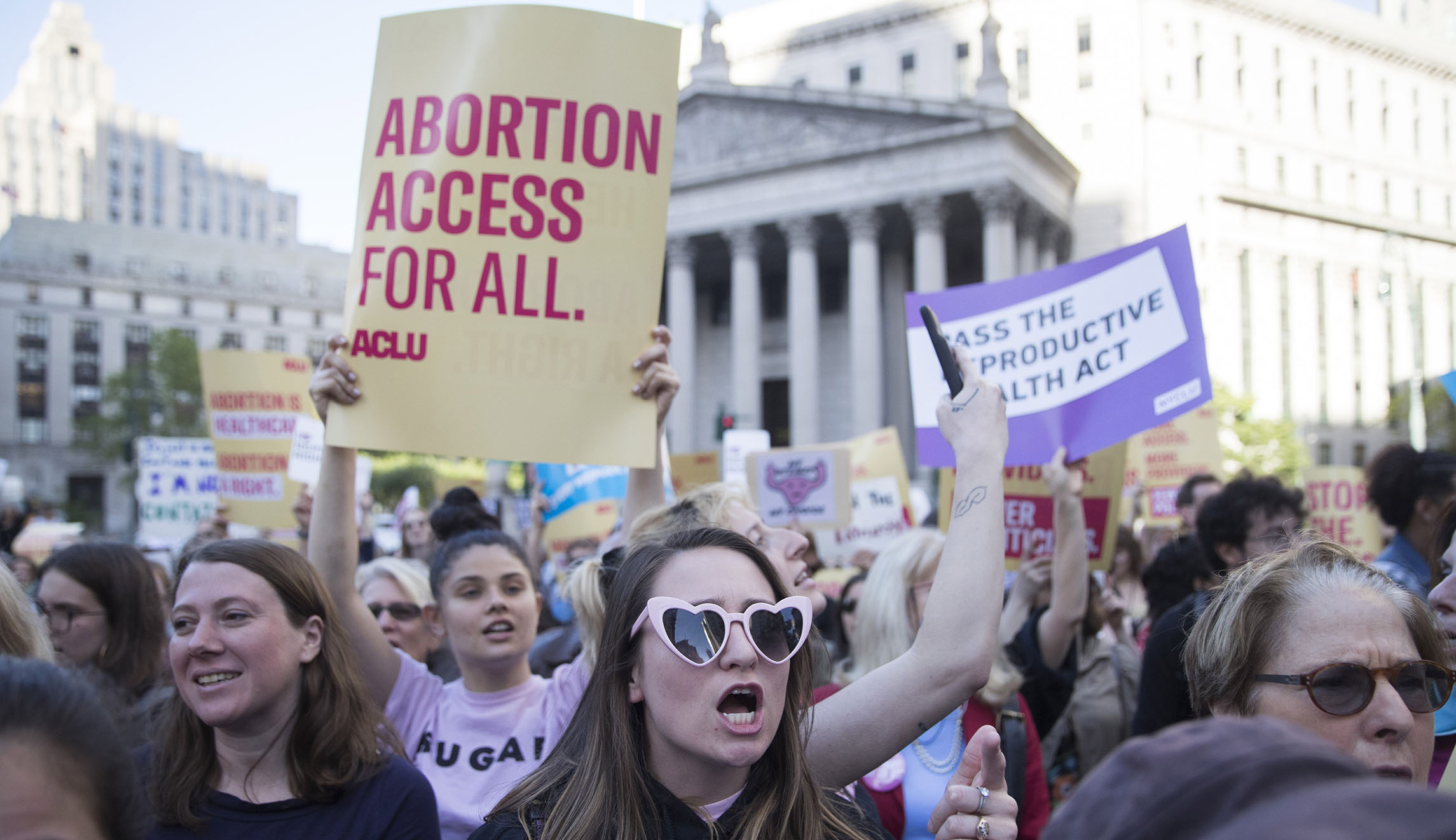 Federal judge suggests 13th Amendment loophole to Supreme Court’s Dobbs abortion ruling