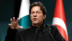 Welcome to Pakistan, colony of the People’s Republic of China