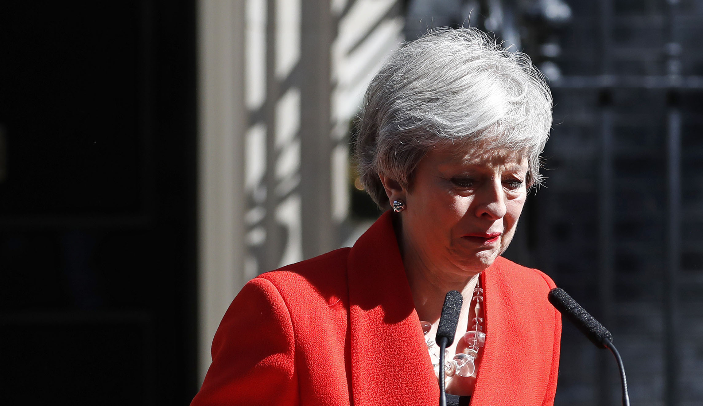 Theresa May’s great Brexit mistake