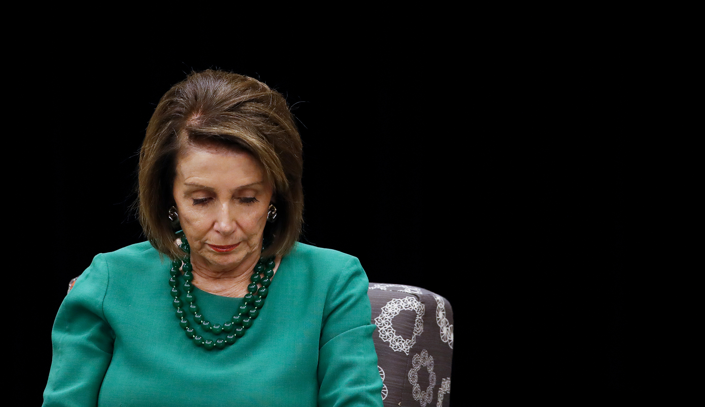 USMCA’s fate up to Pelosi, White House official says