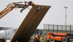 ‘They’re starting to come up’: What border representatives from both parties said about Biden scrapping wall
