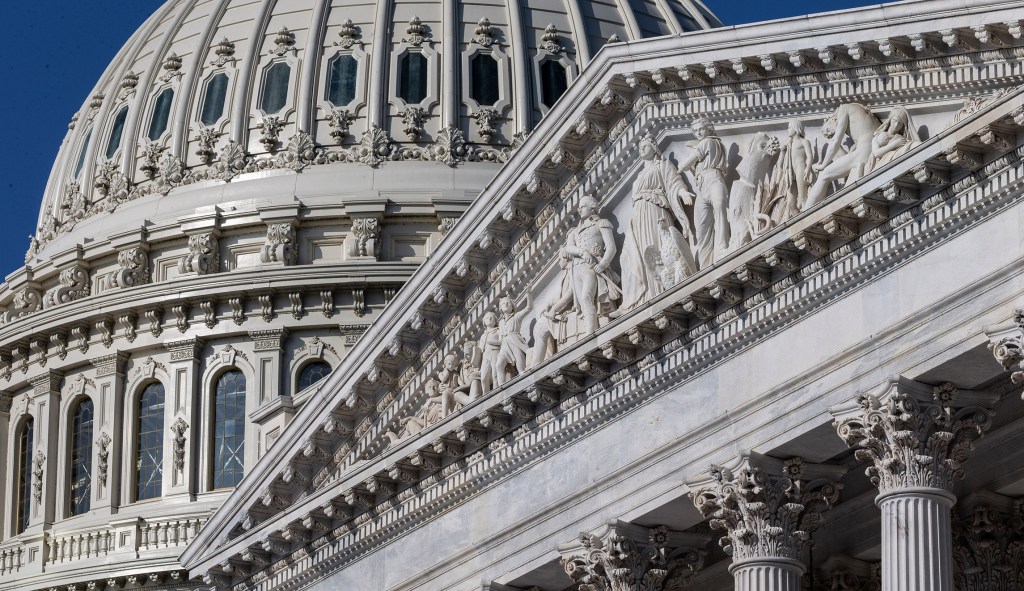 Actually, Congress deserves a pay raise