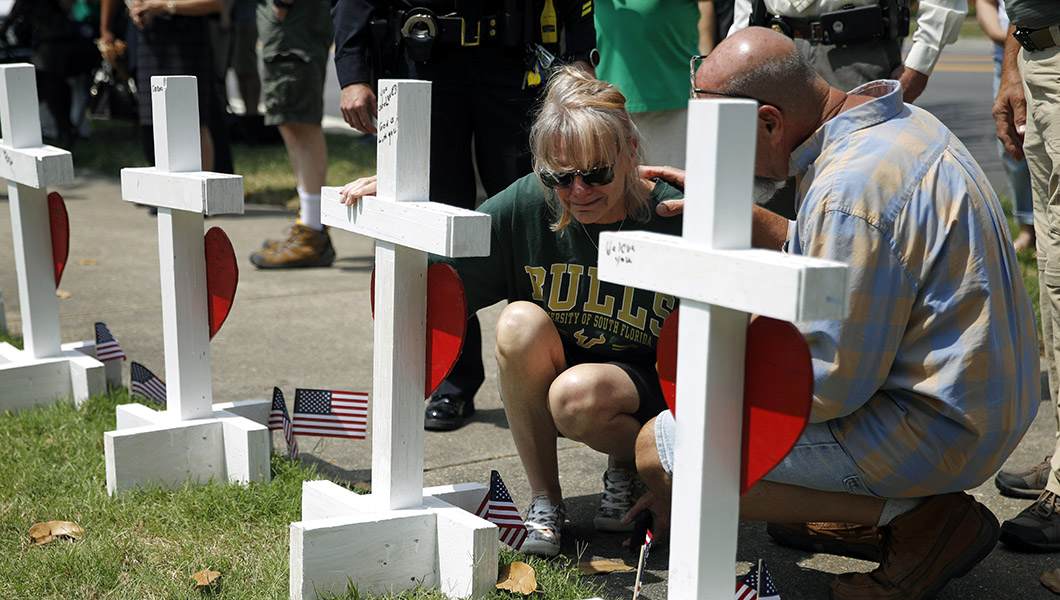 Virginia Beach releases gunman’s resignation letter