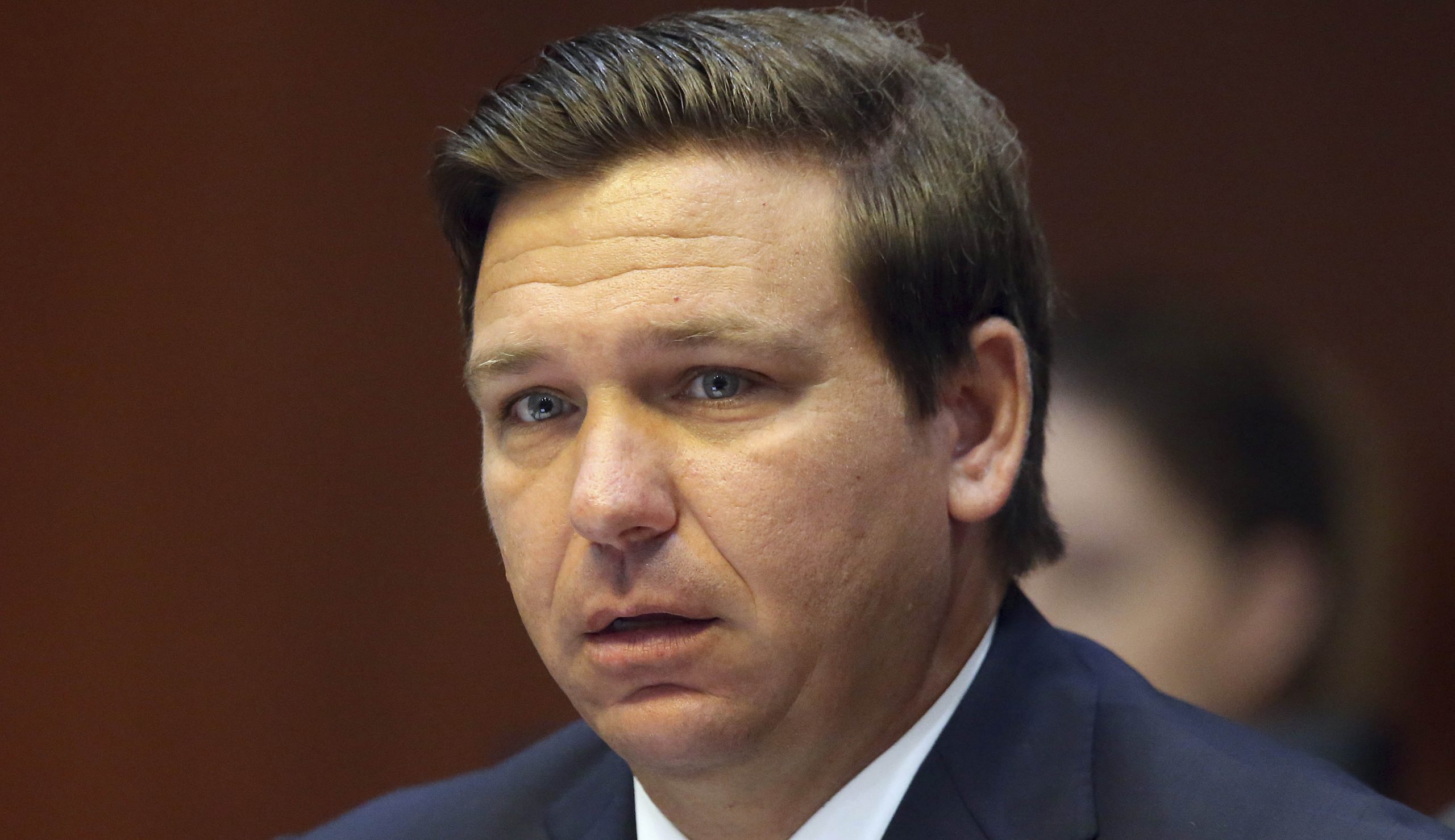 ‘Public safety is paramount’: Florida governor Ron DeSantis to ban sanctuary cities