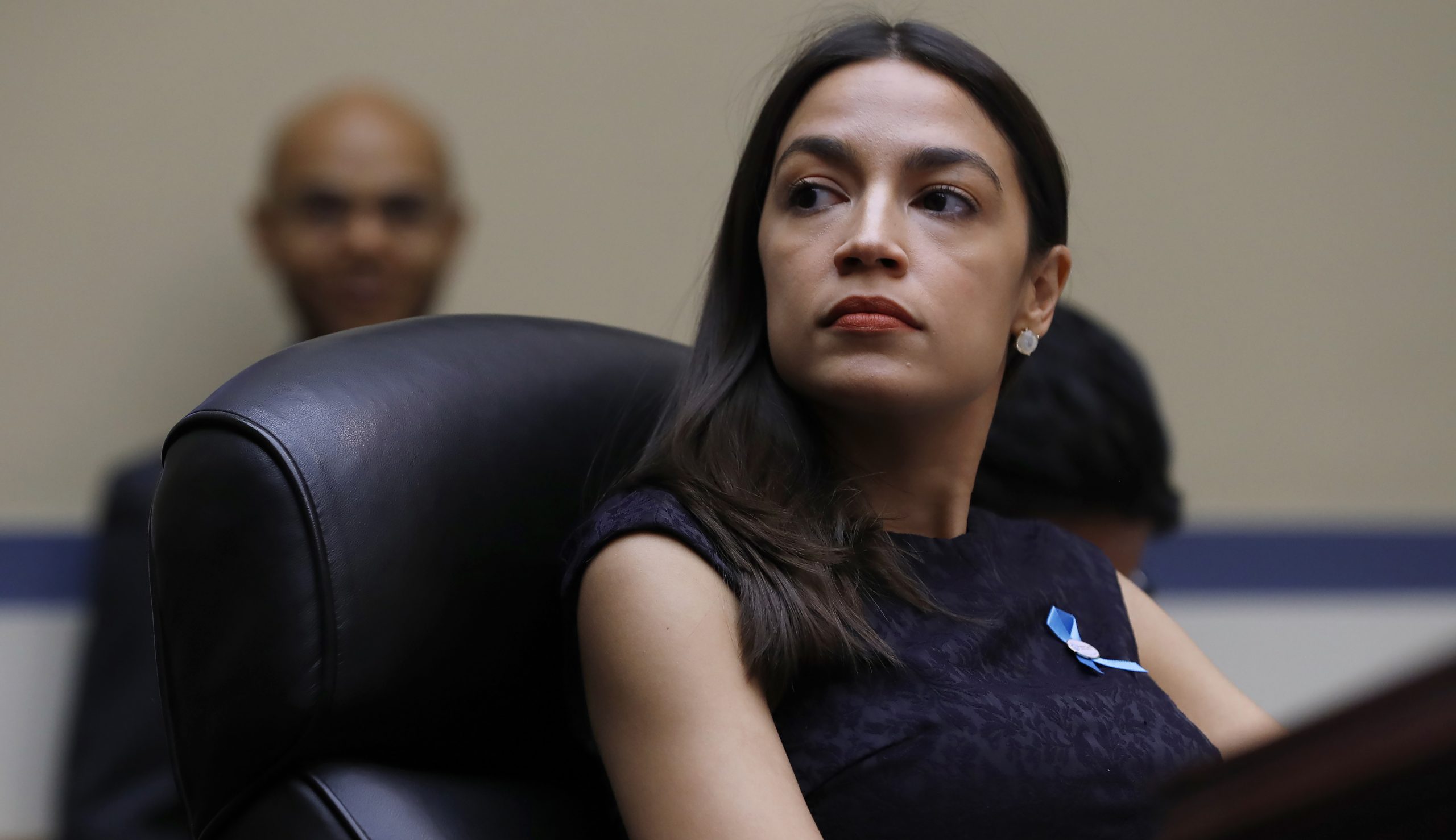 Federal Election Commission investigating financial discrepancies at AOC political action committee